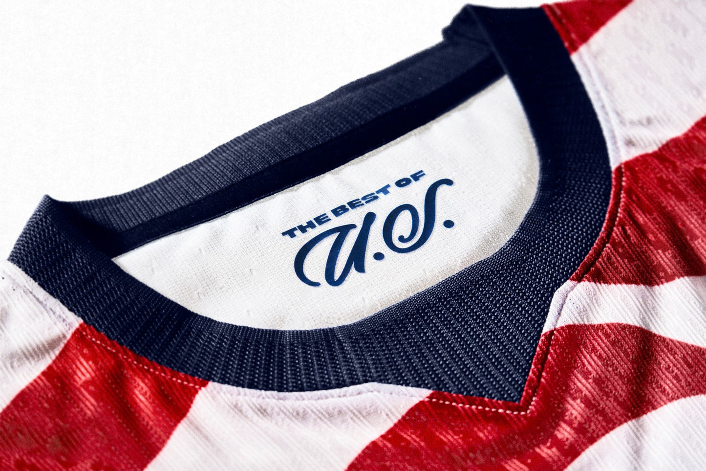 Camisa Estados Unidos Nike I 2026/27